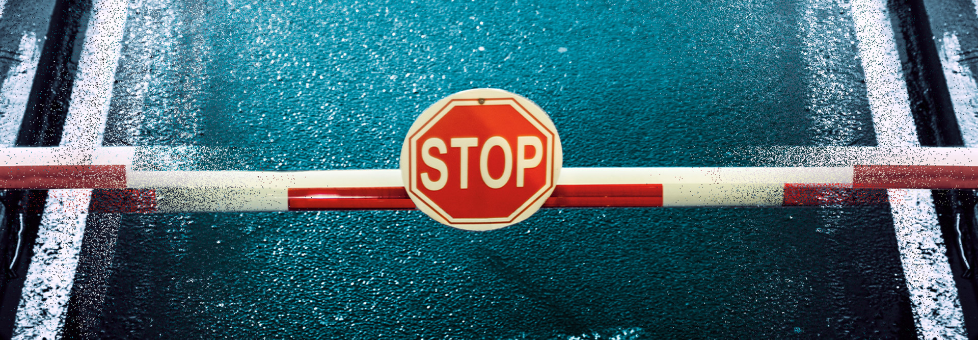 stop sign 