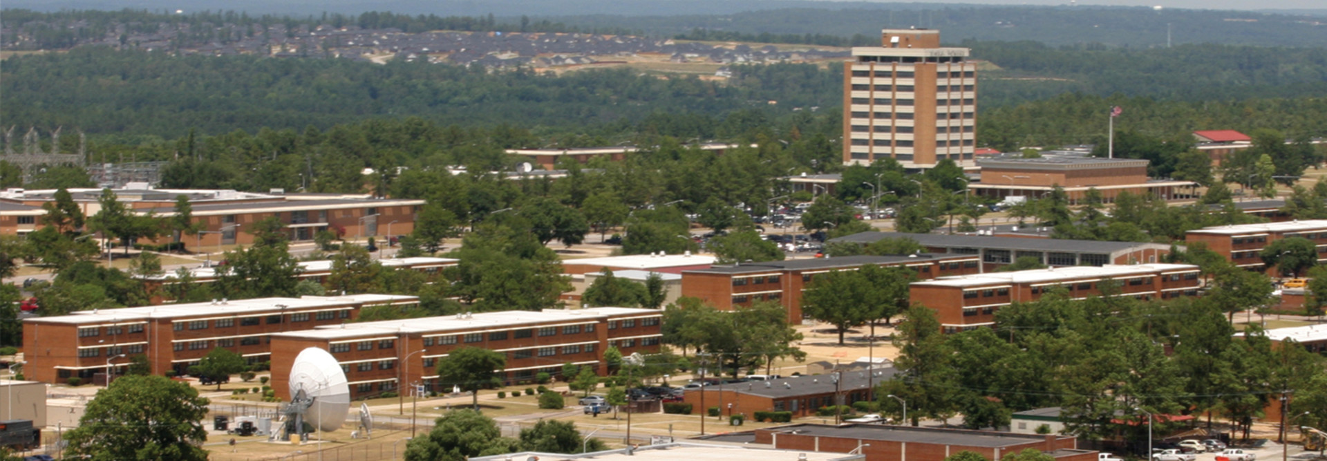 Fort Gordon GA 