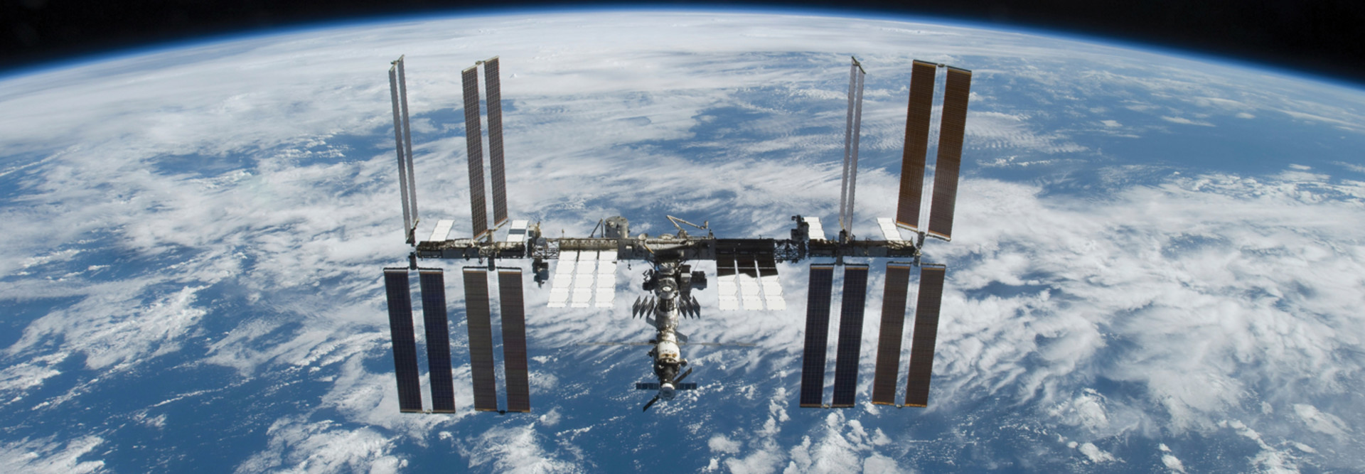 International Space Station 