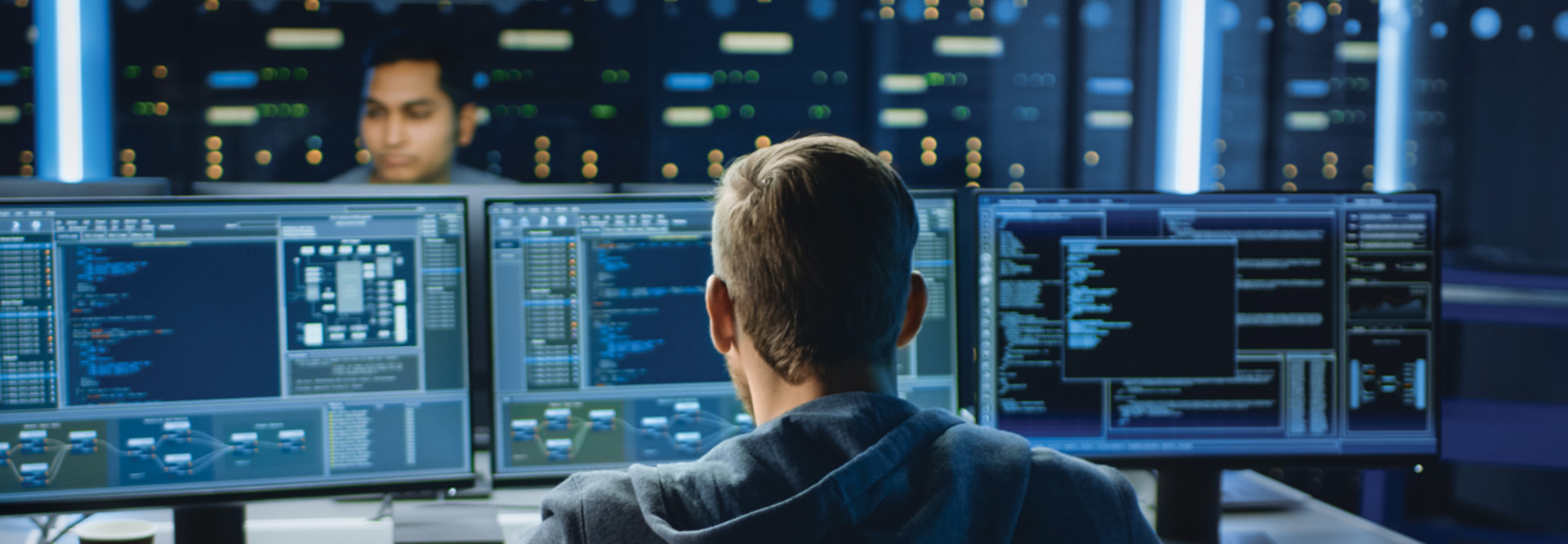 Azure cloud security 