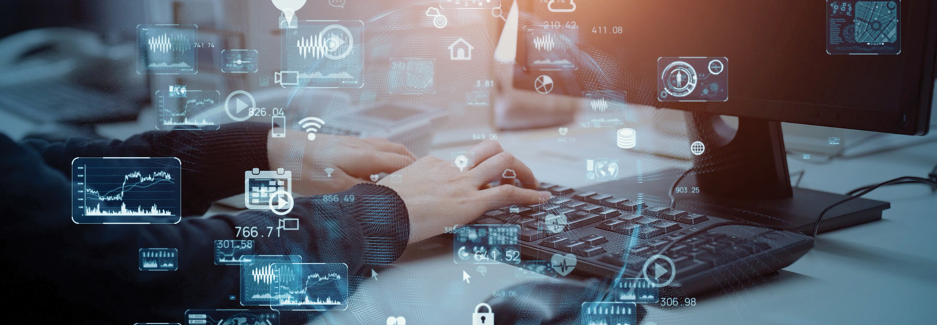 Digital Transformation 