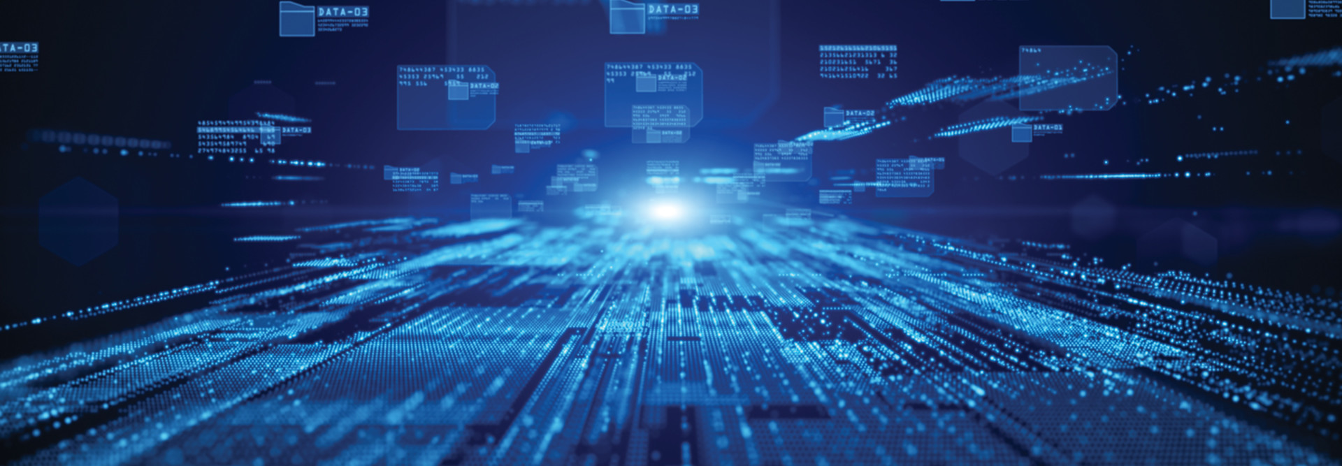 Data Storage technology 