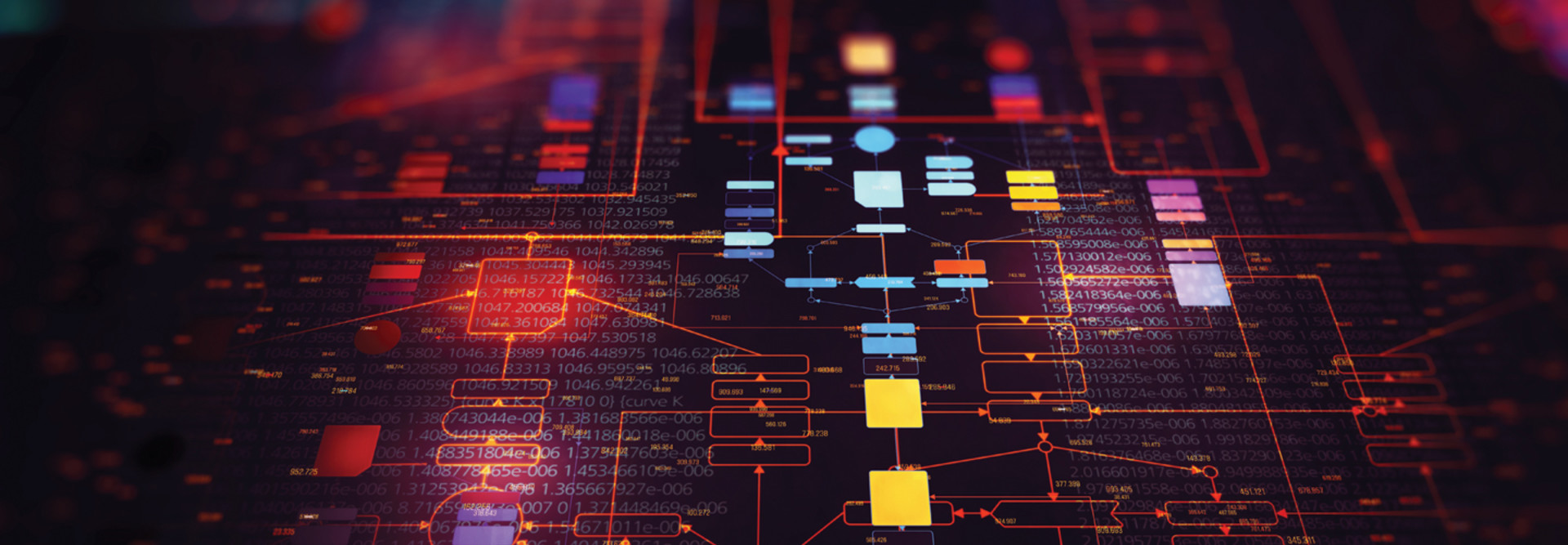 Blockchain technology