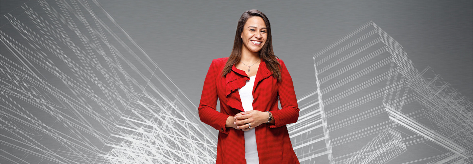 Erica Jaume, Manager, Technology Accelerator Program, Bureau of Overseas Buildings Operations, State Department