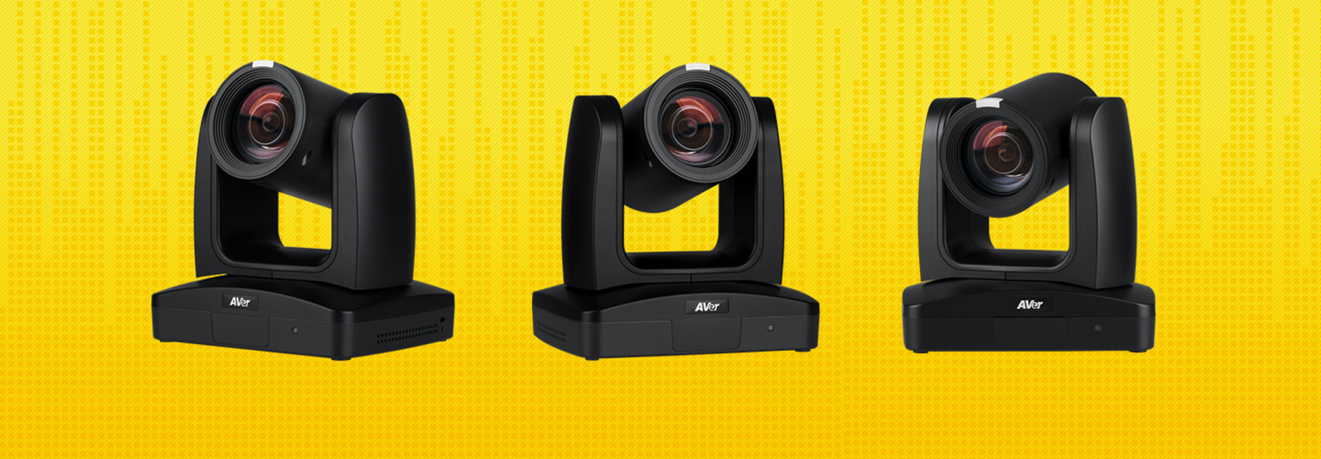 AVer TR311HN AI Auto Tracking Camera