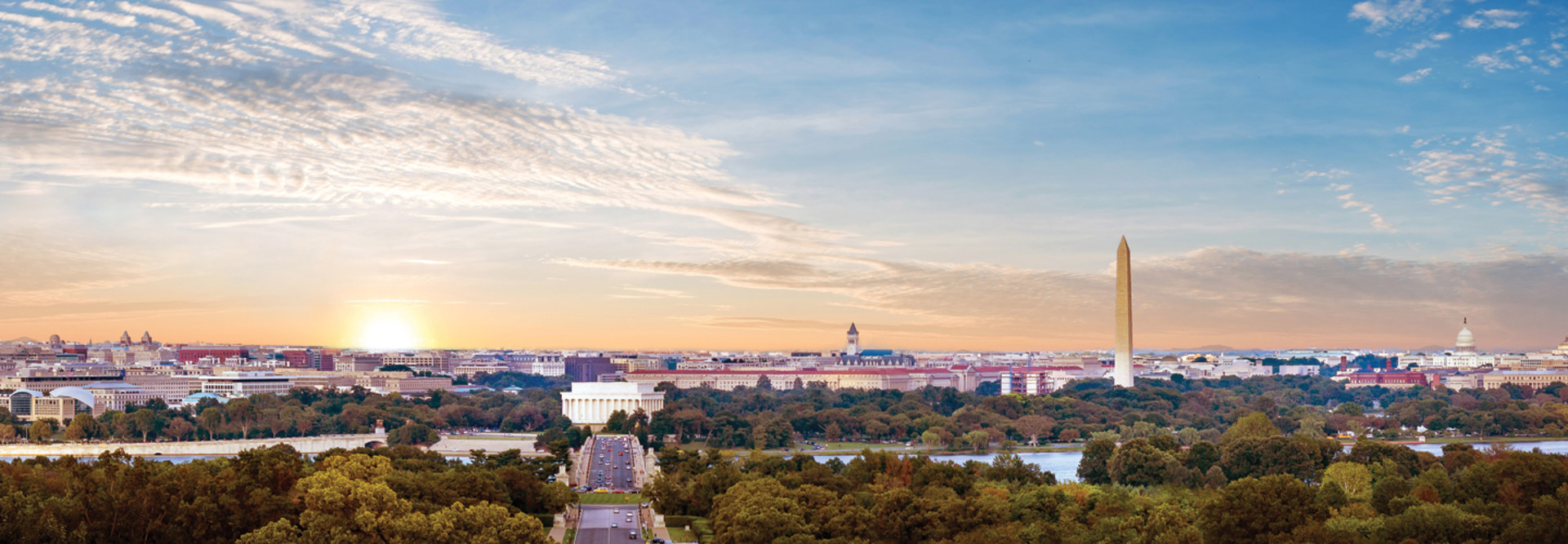 Washington DC