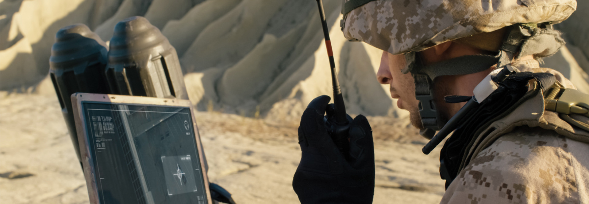 Army networks 