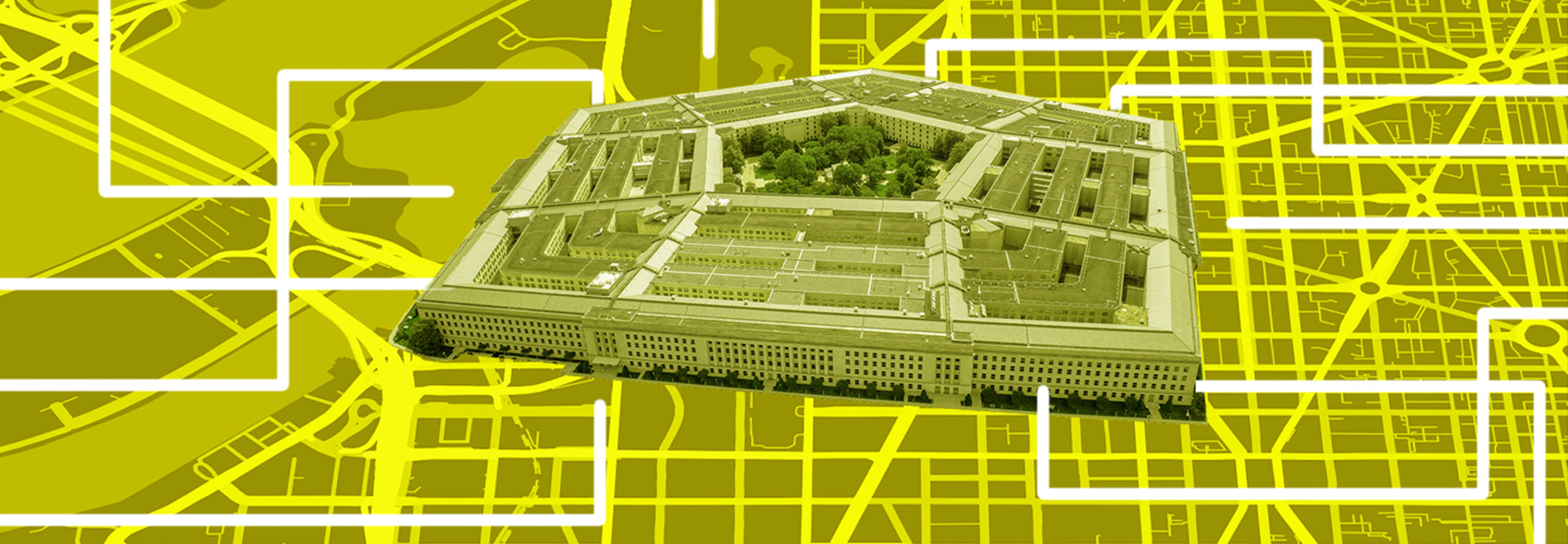 Pentagon 