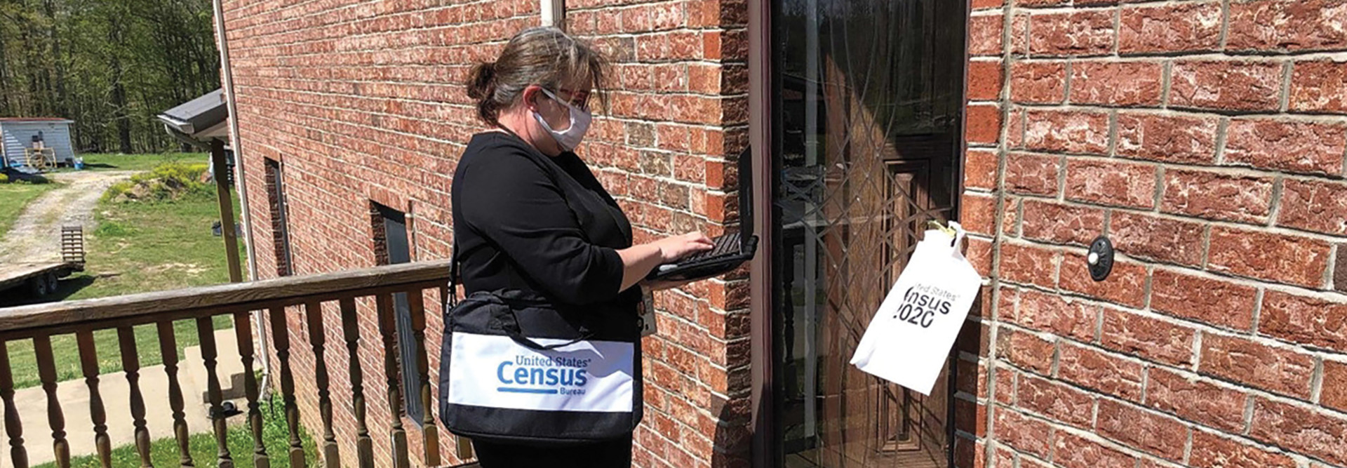 2020 census 