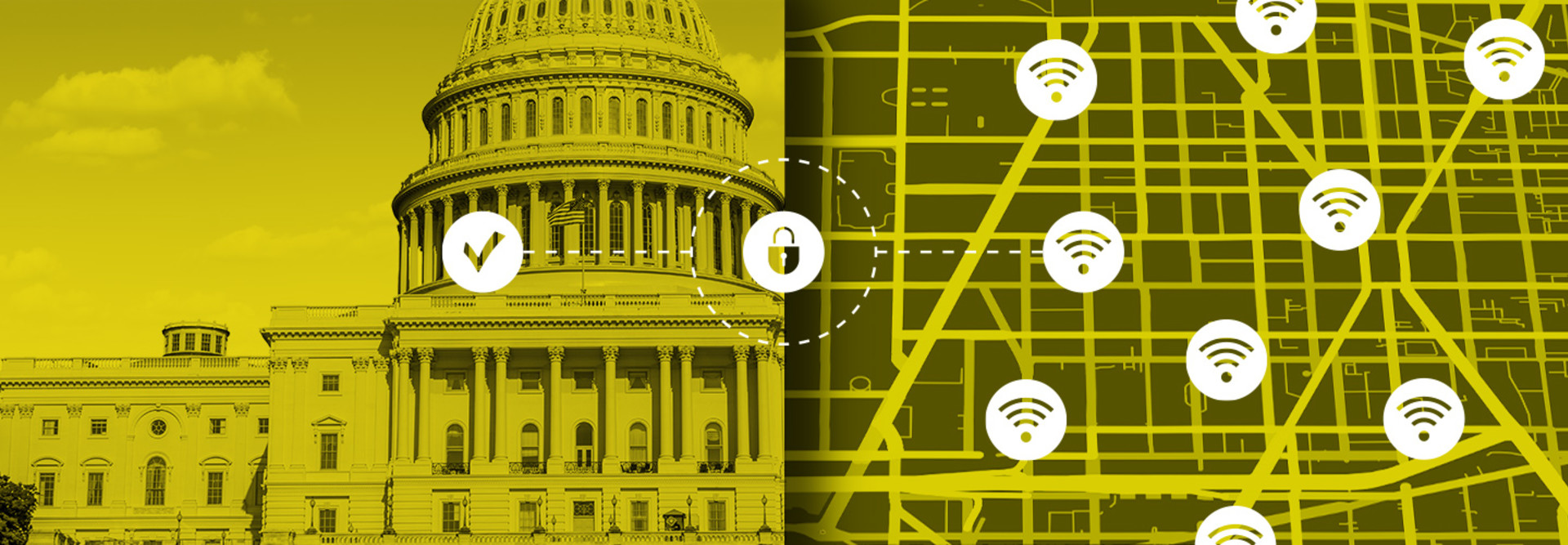 Federal IT work from home 
