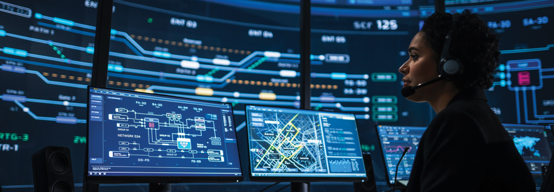 Federal cybersecurity 