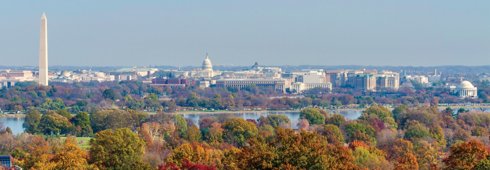 Washington DC