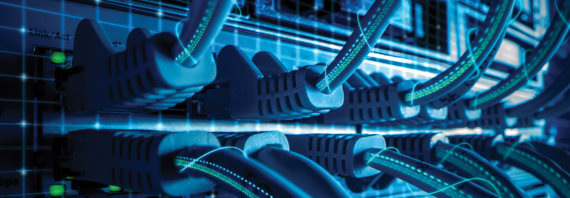 Network modernization 