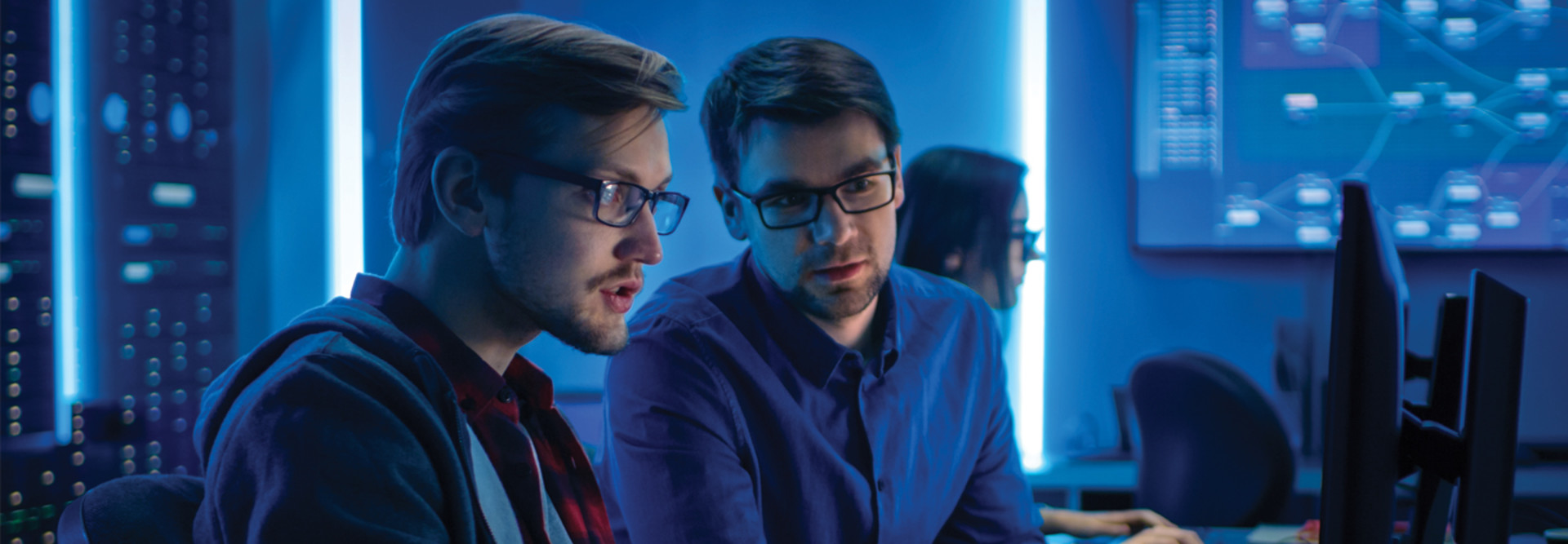 Zero trust cybersecurity 