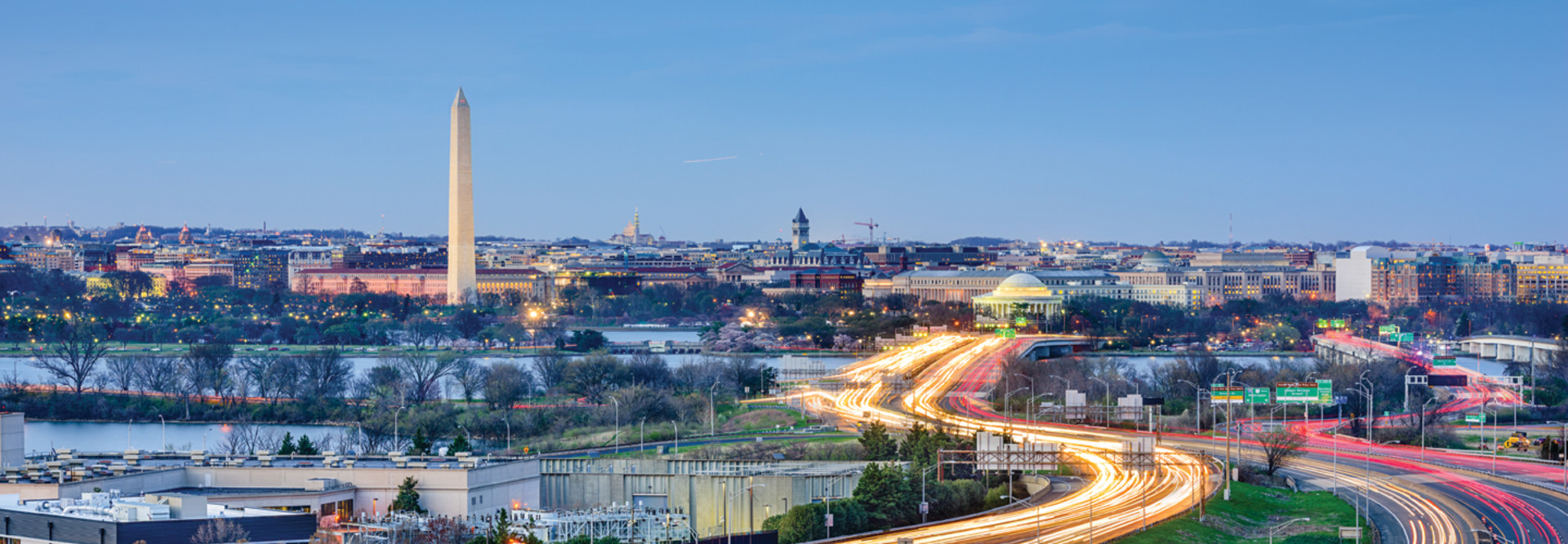 Washington DC