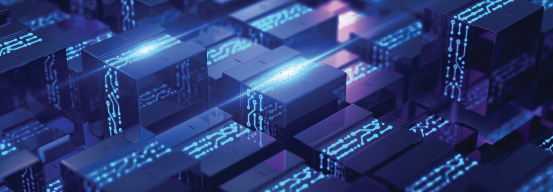 Software containers in government 