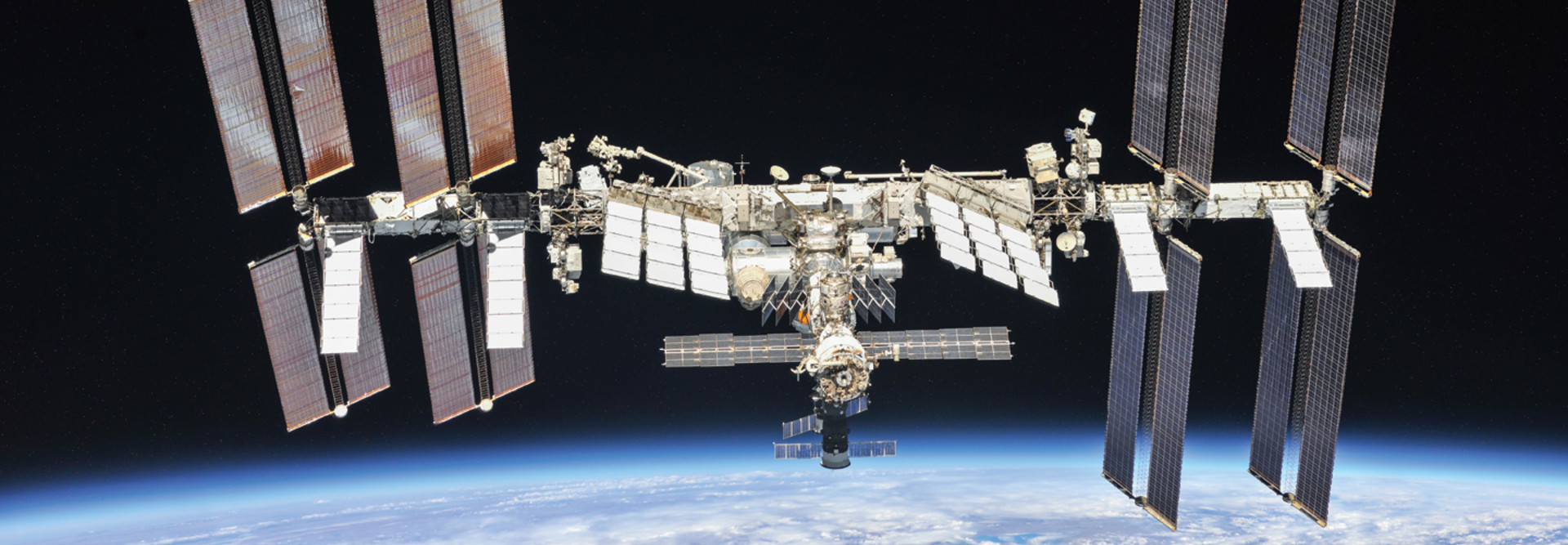 International Space Station