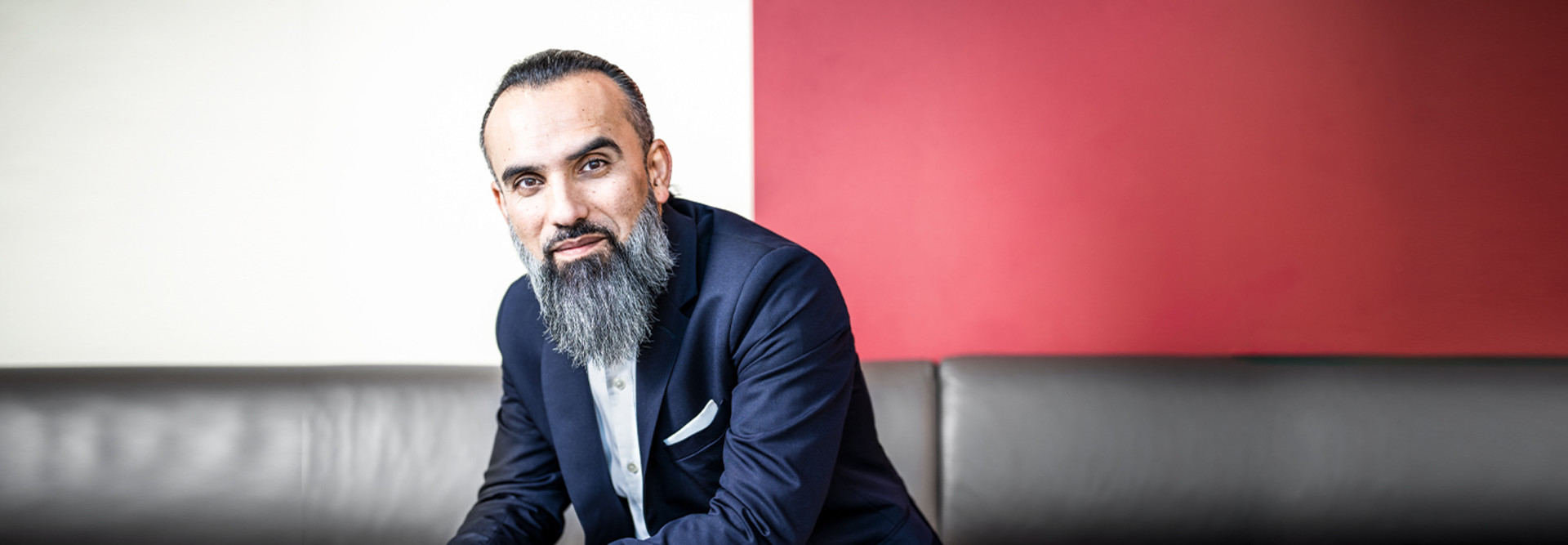 Sohail Chaudhry, CTO, Food and Drug Administration