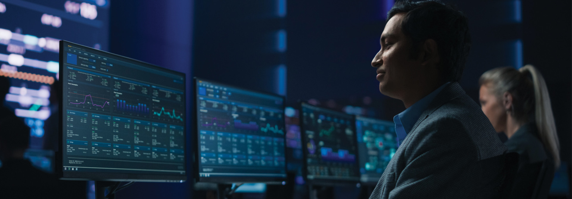 SASE for cybersecurity in government 