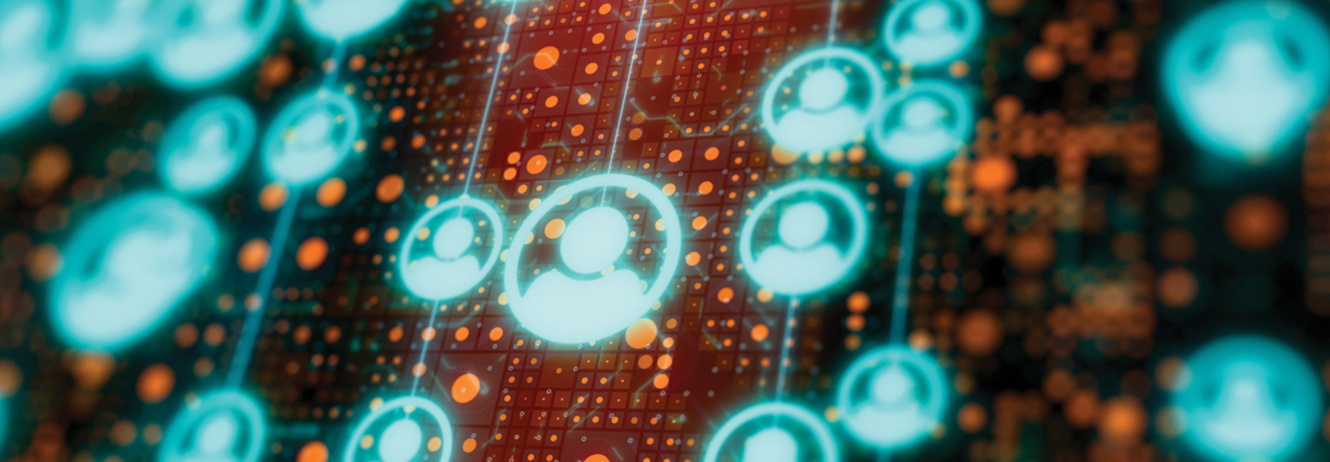 Identity management 