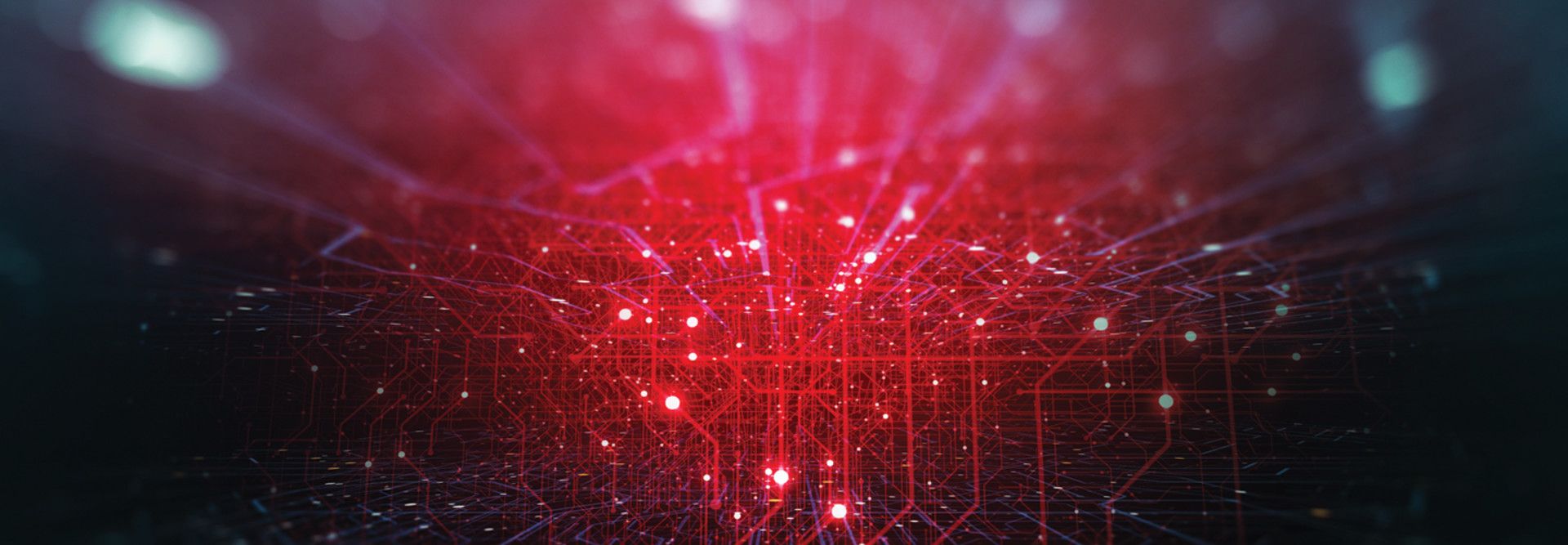 zero trust cybersecurity illustration 