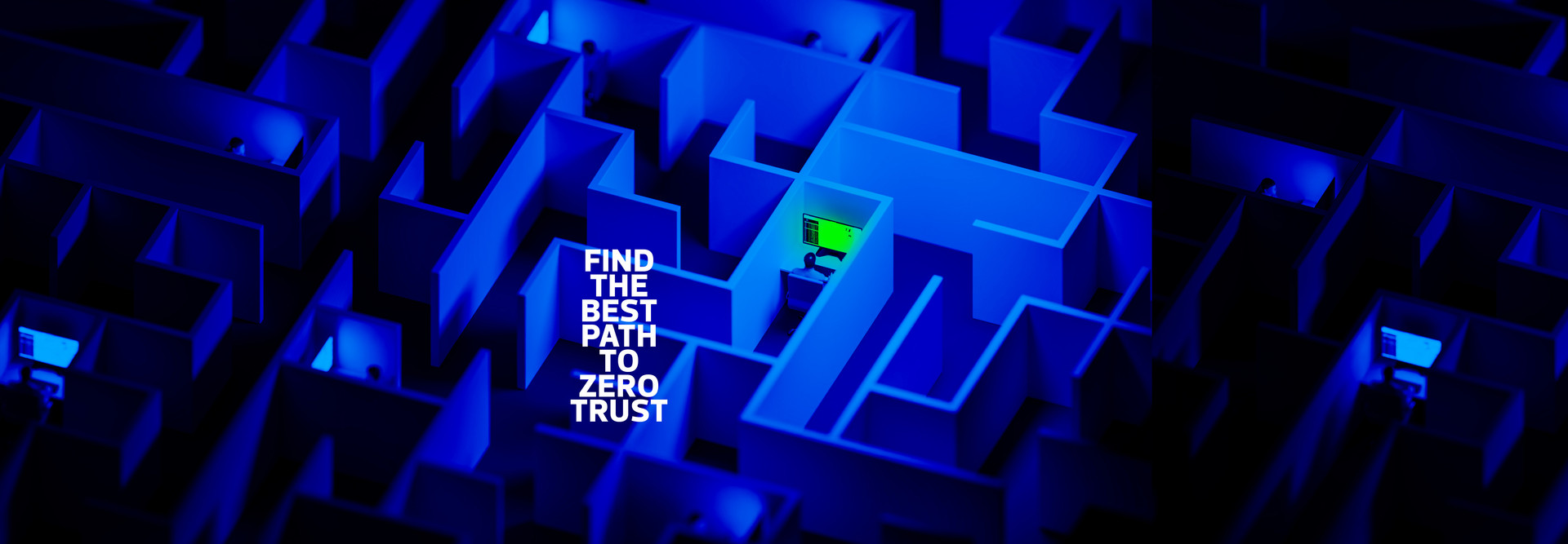Maze