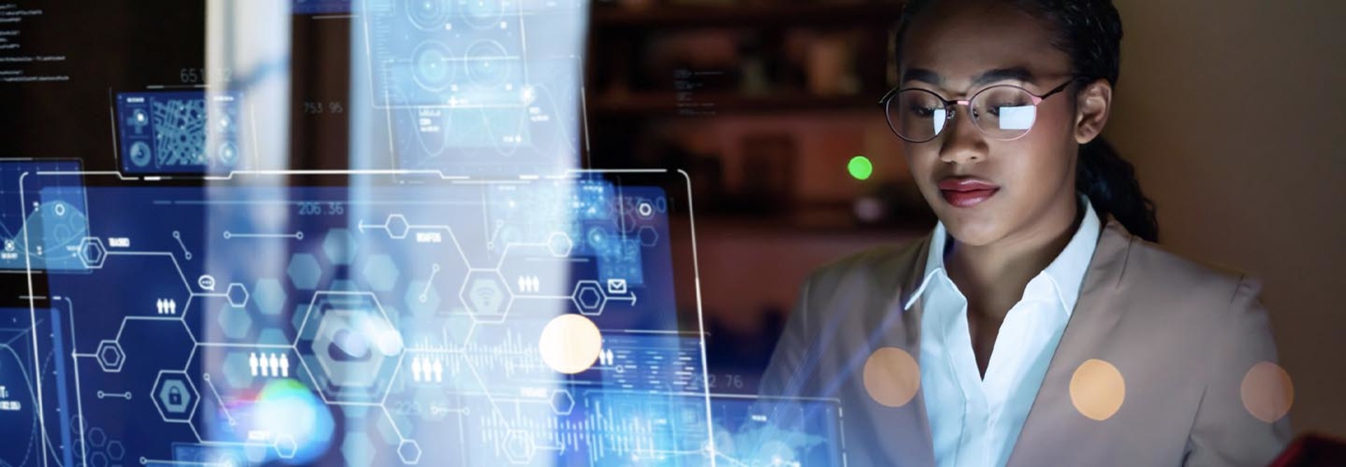 Digital Transformation