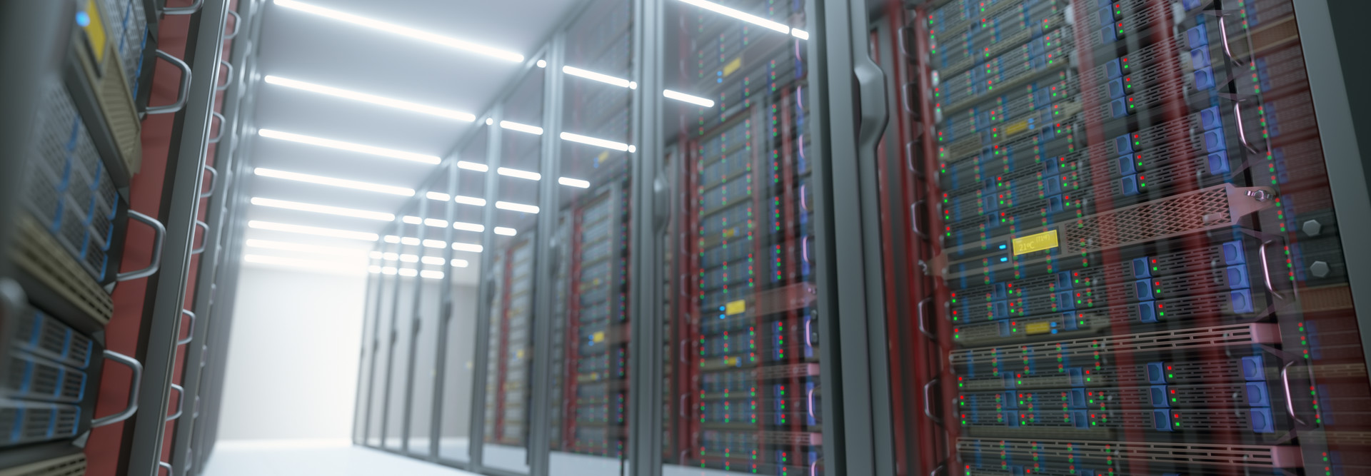 Data Center Racks