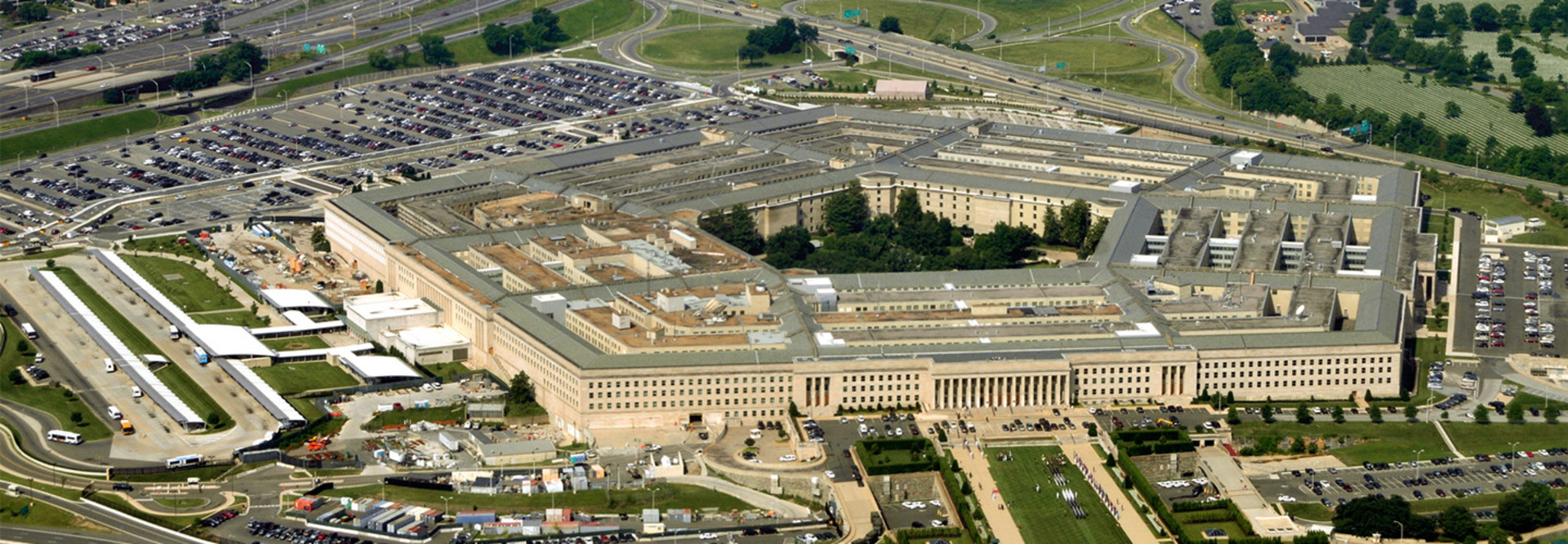 The Pentagon