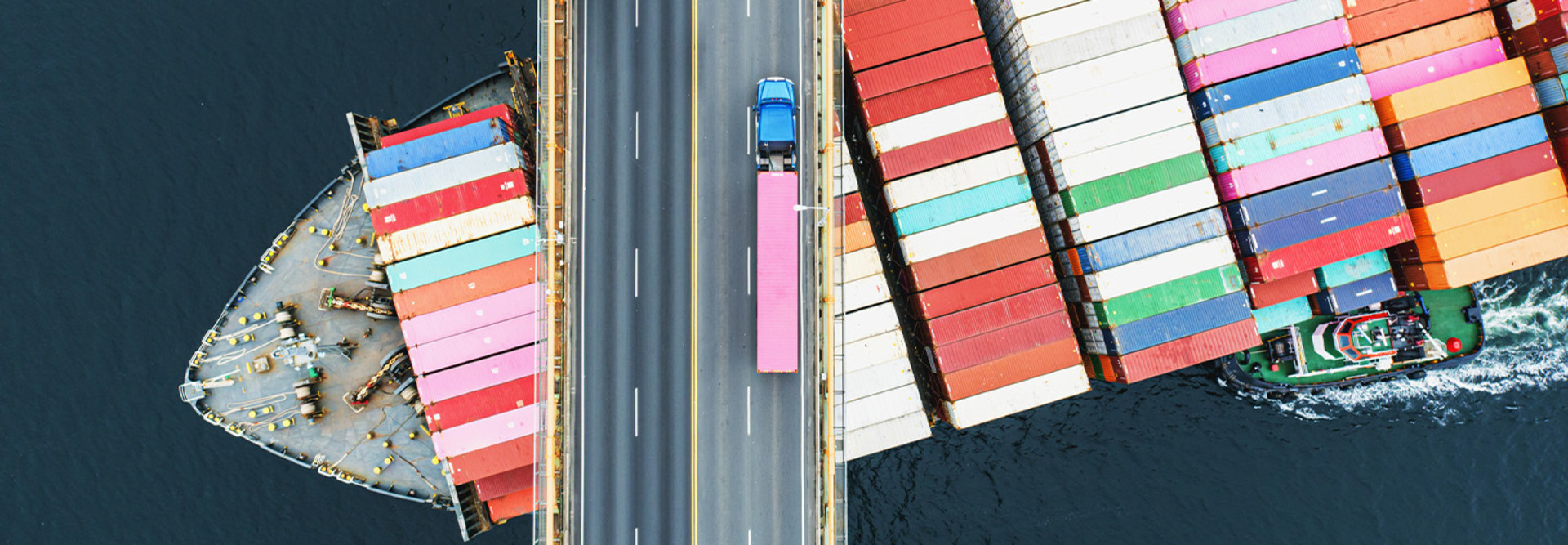 Supply chain 