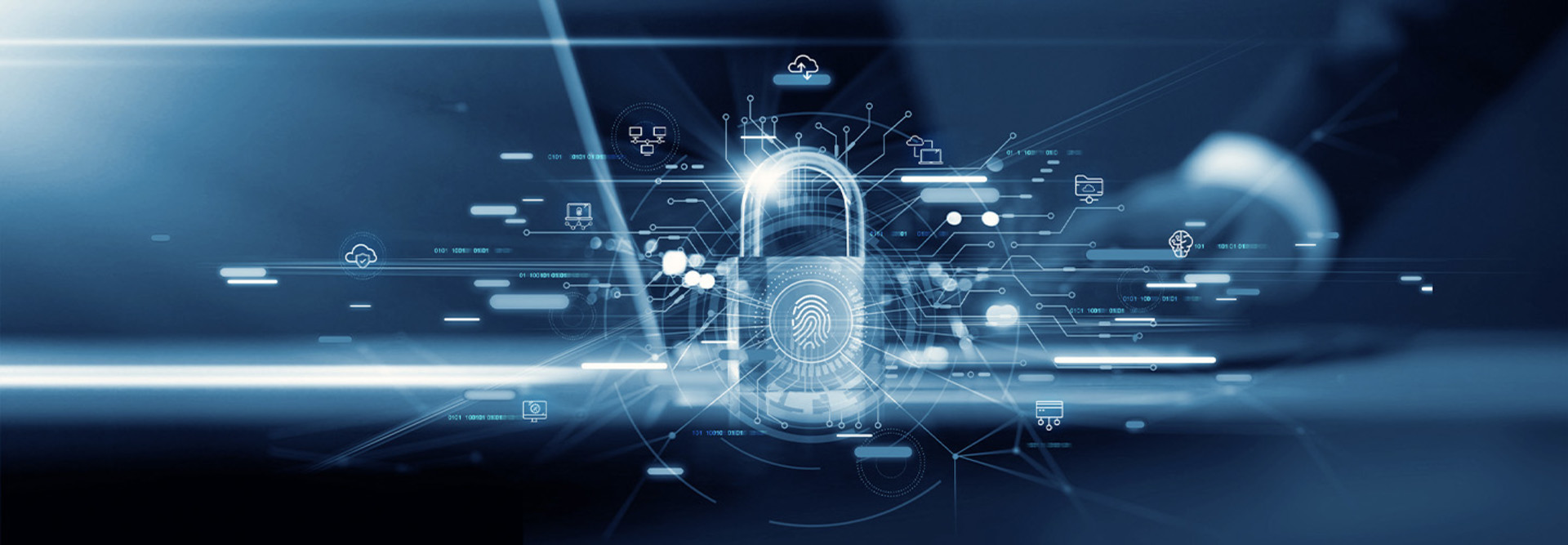 Computer security