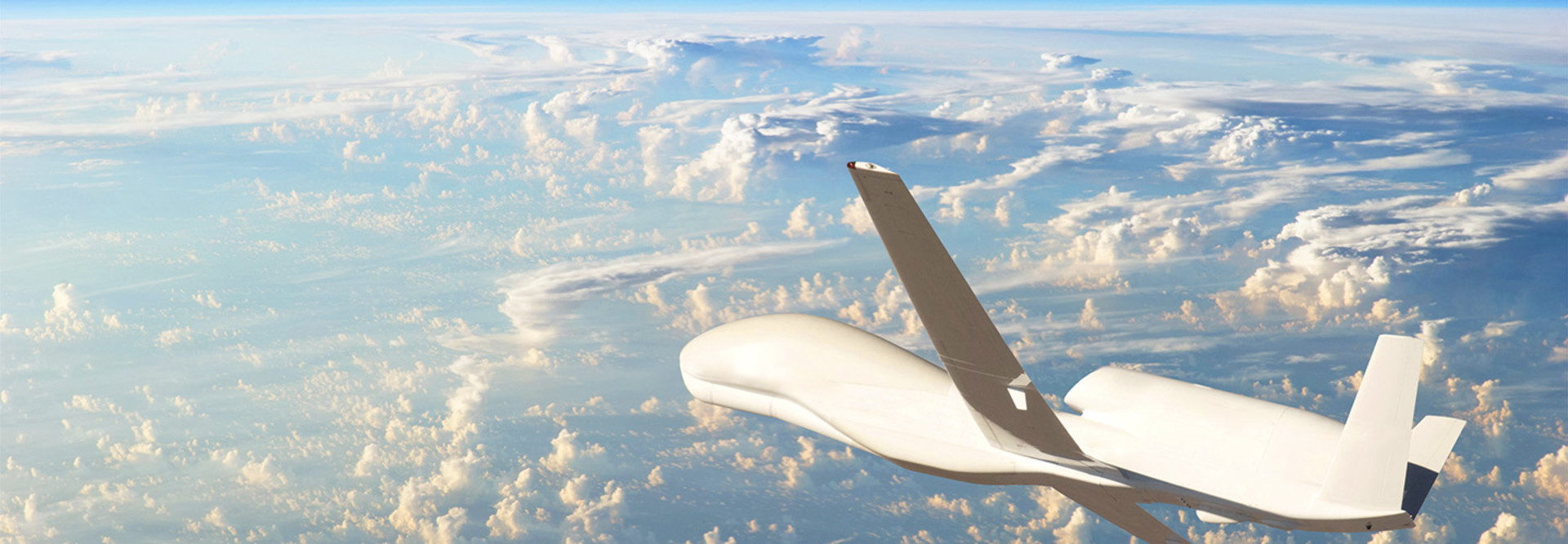 Aircraft in the atmosphere