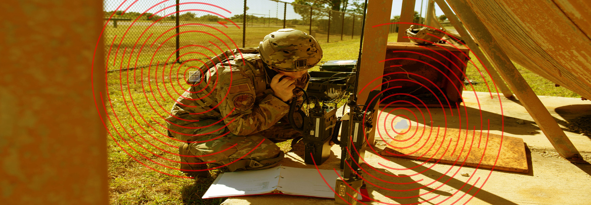 Airman 1st Class Briana Beavers