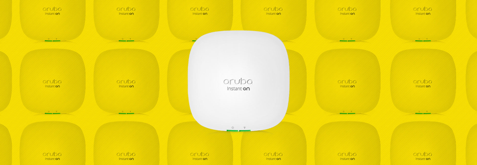 HPE Aruba Instant On AP22