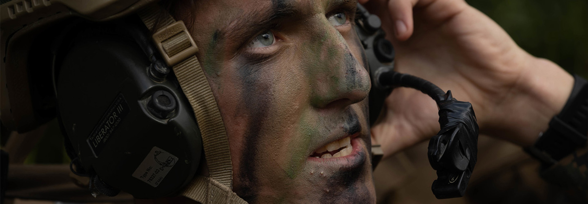Lance Cpl. Paley Fenner