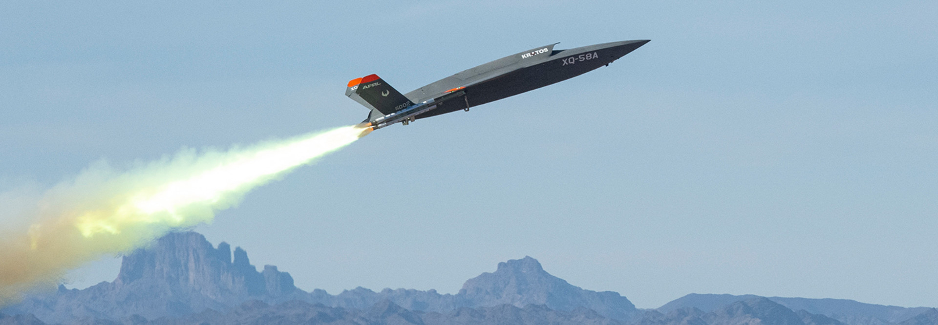 Staff Sgt. Joshua King/Air Force