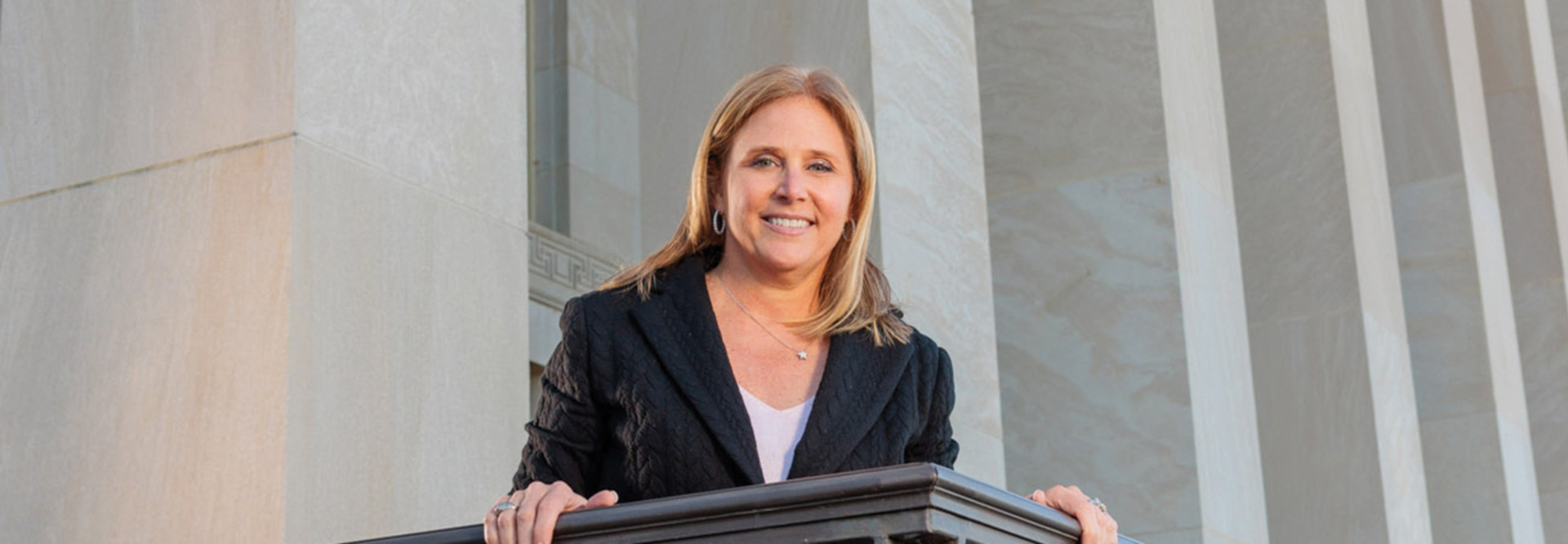 Leslie Beavers, Principal Deputy CIO, Department of Defense