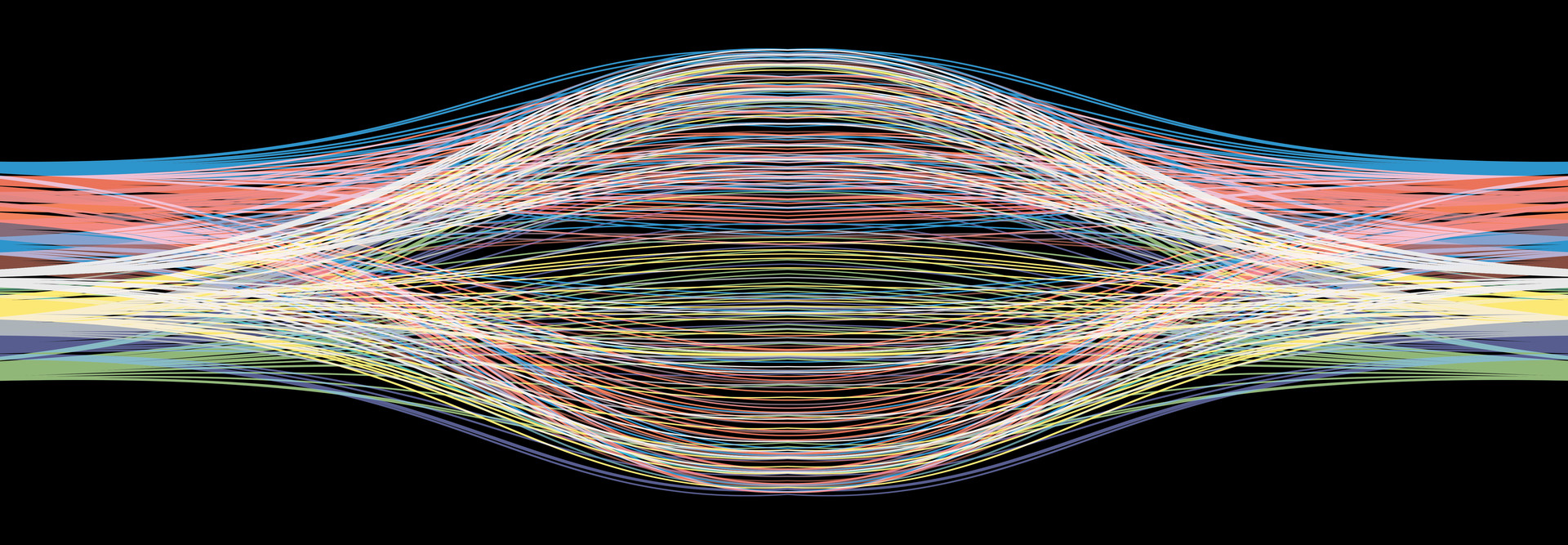 Image of connections
