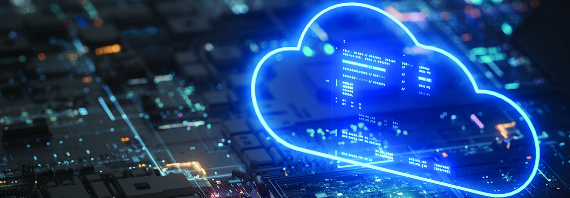 Cloud Computing Data Breach Protection