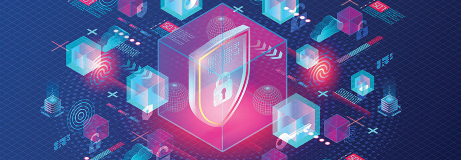 Container Security Concept