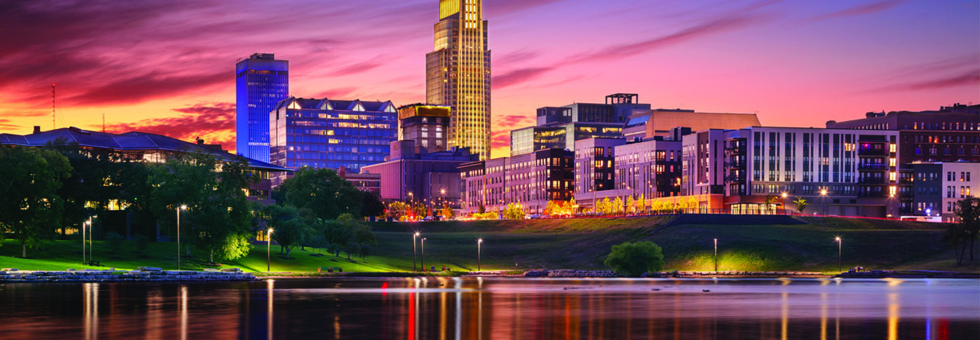 Omaha, Nebraska