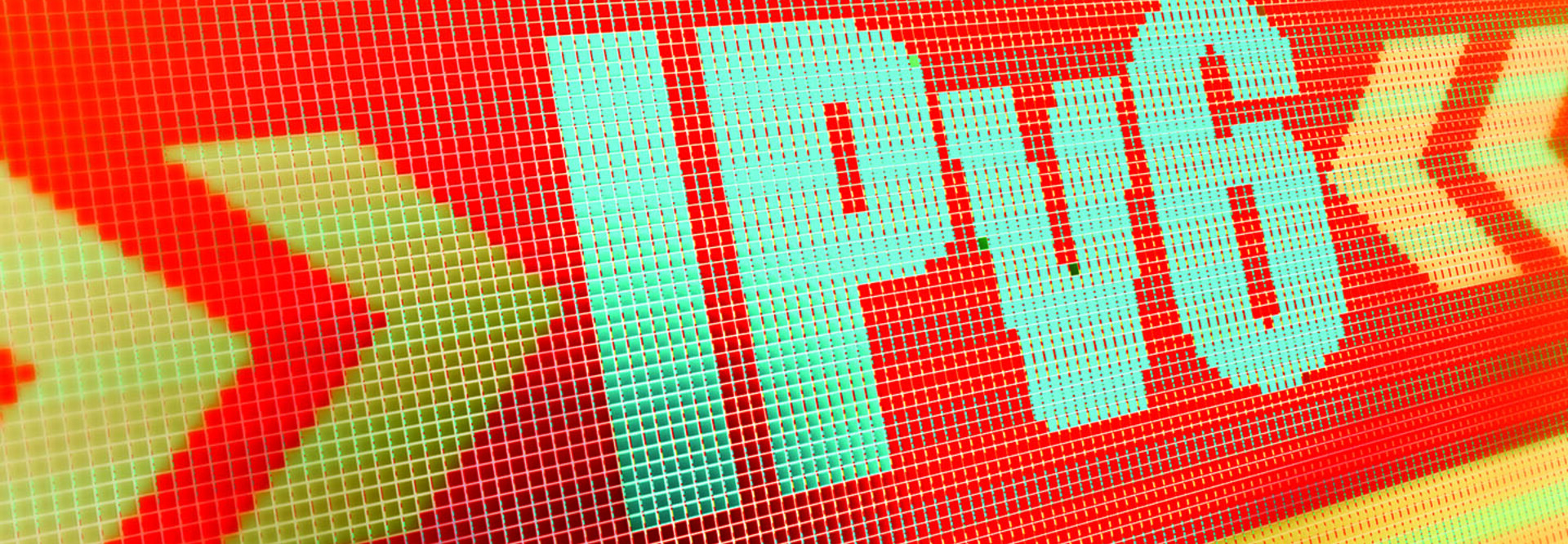 IPv6 illustration