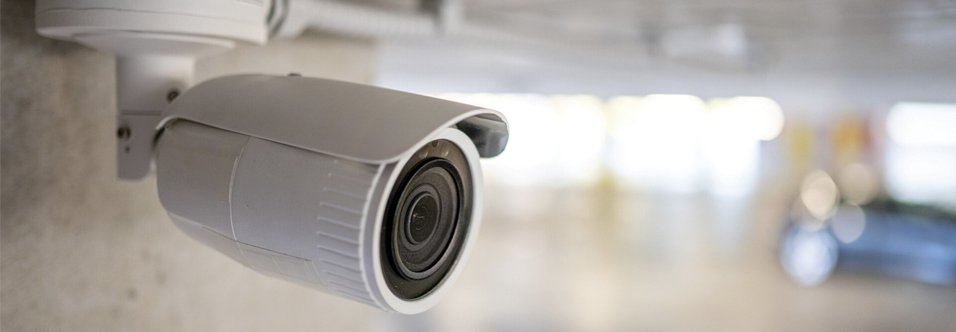 Security camera
