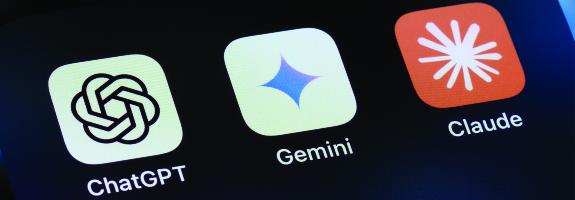 Google Gemini AI logo