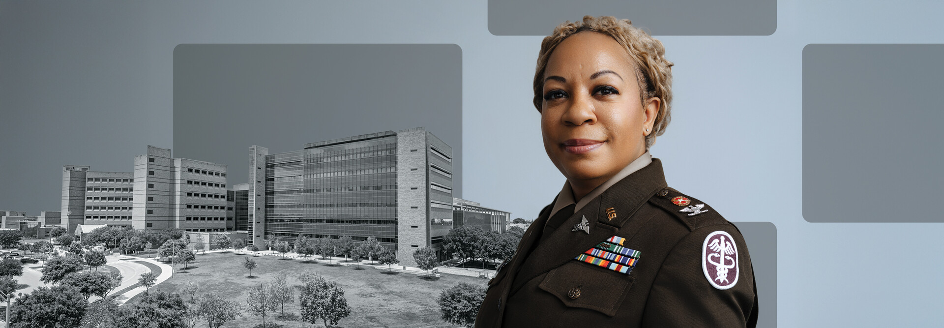 Col. Chani Cordero