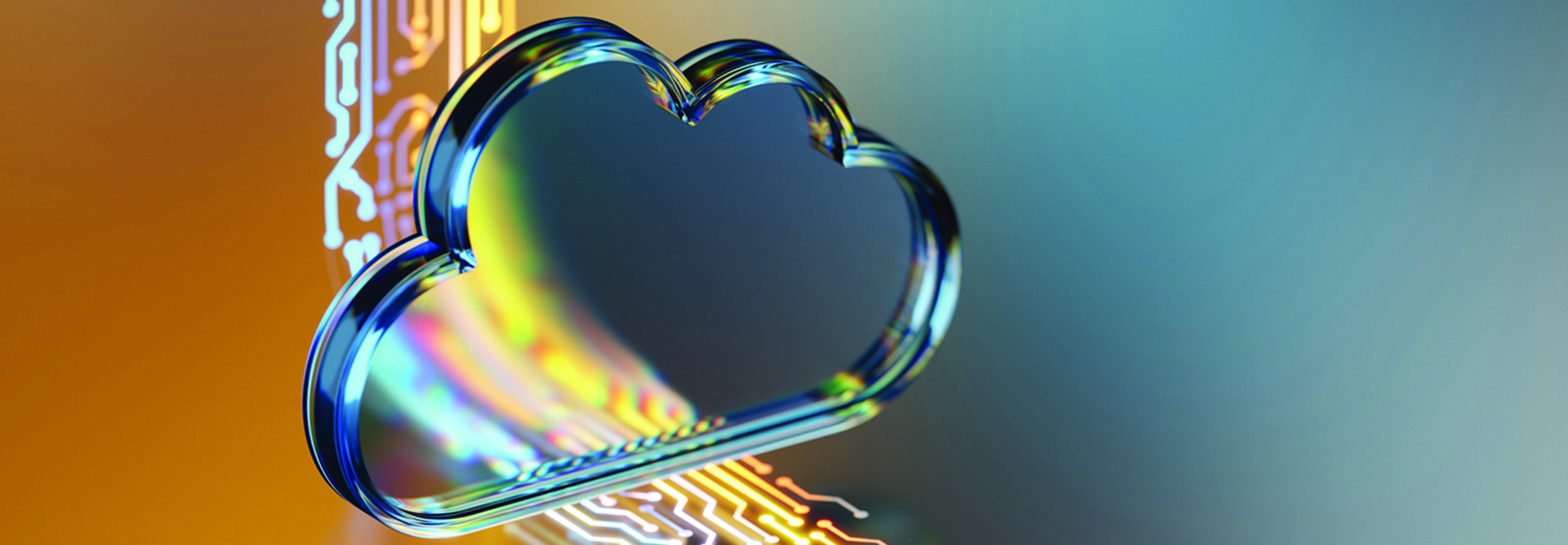 Abstract Cloud Computing