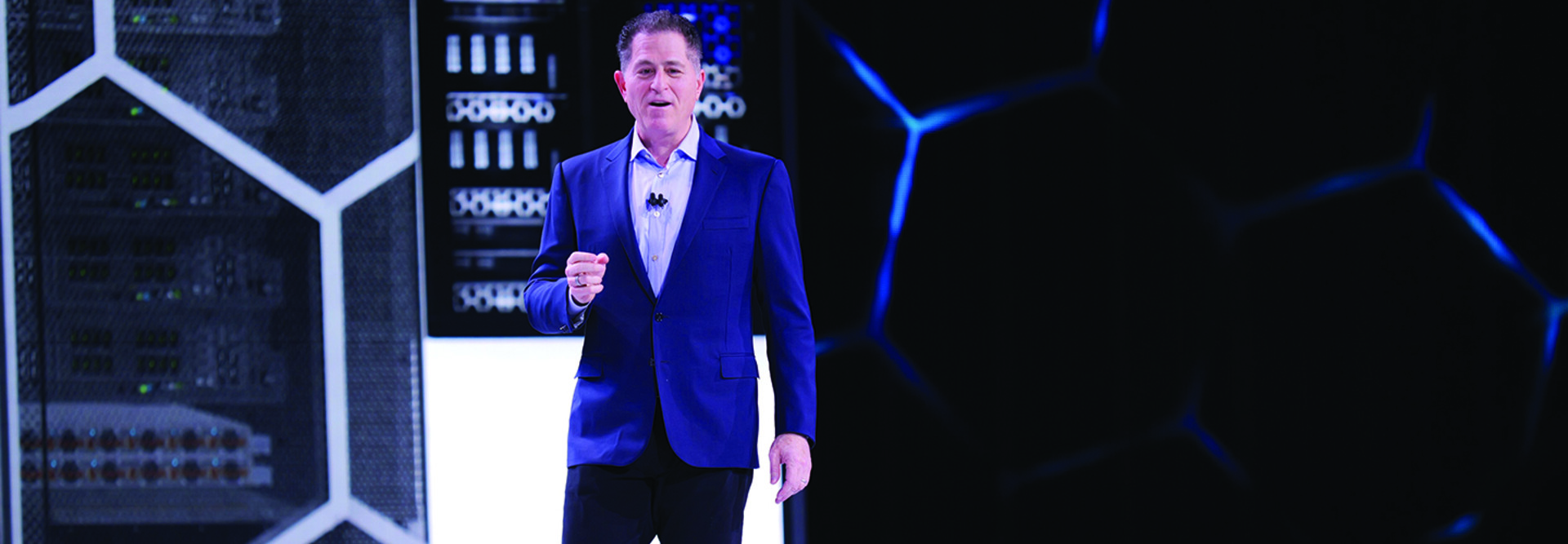 Michael Dell