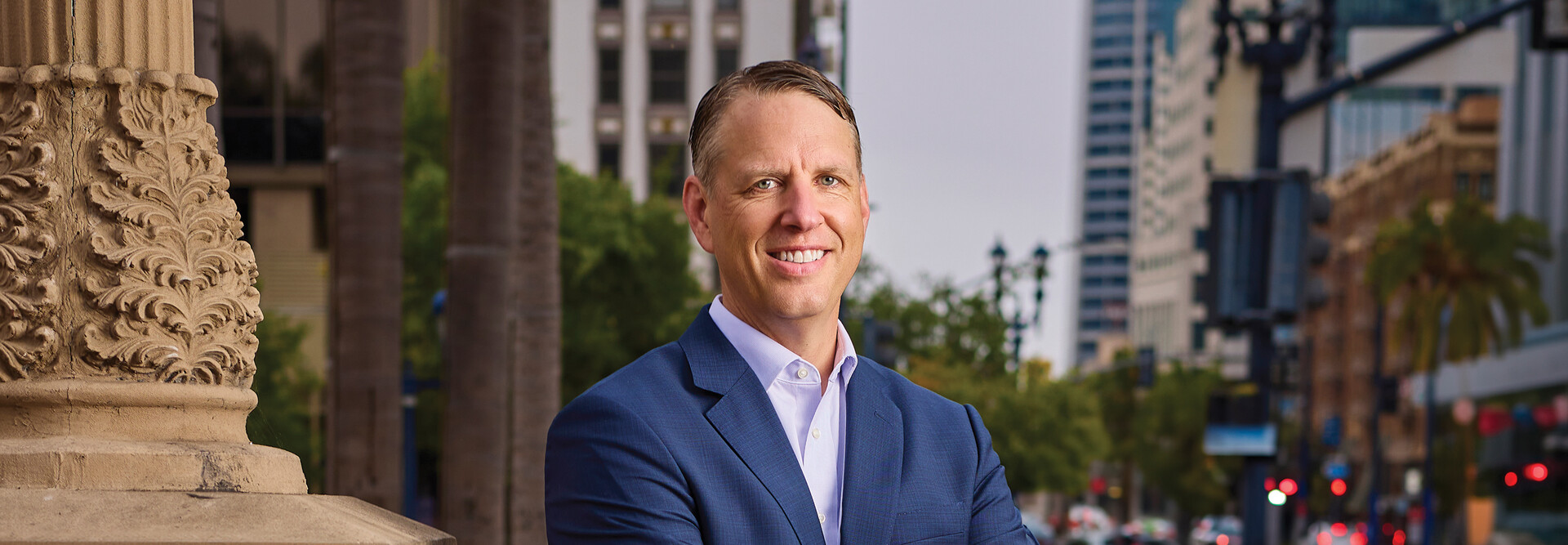 Mike Witzman