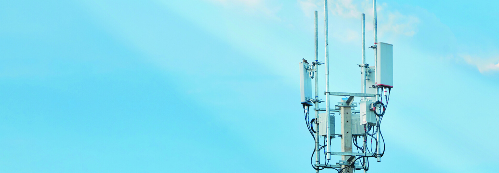 5G Antenna/transceiver