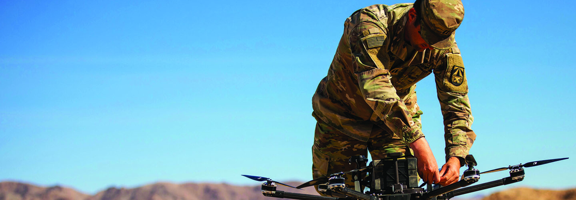 Army Capt. Eric Tatum